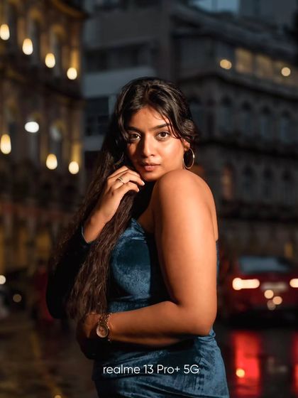 Cinematic & Moody Portraits photo 10