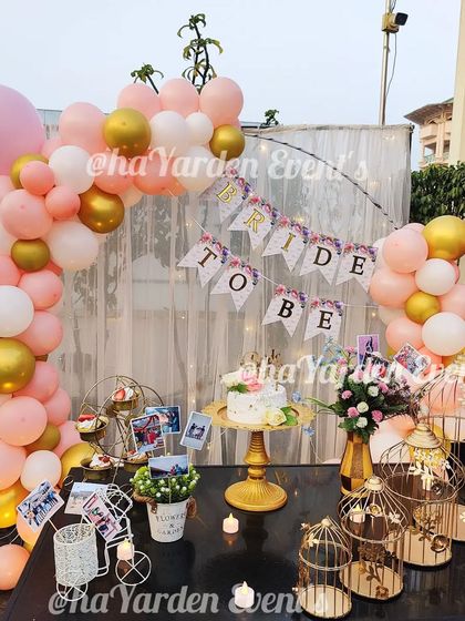 Romantic & Anniversary Surprises photo 14