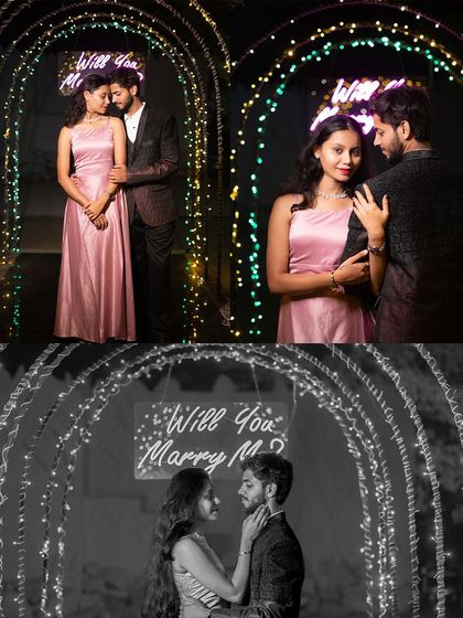 Pre-Wedding Stories photo 22