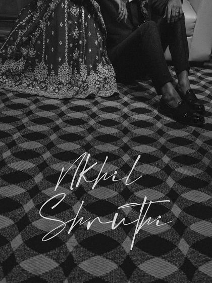 2Bonds - Wedding Photography & Films Sangeet & Reception: Nights of Celebration photo 36