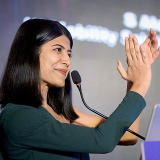Ruchi Shah