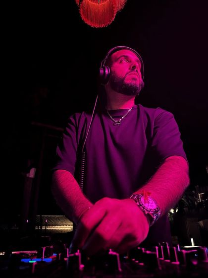 Destination Weddings: The Global Tour photo 110