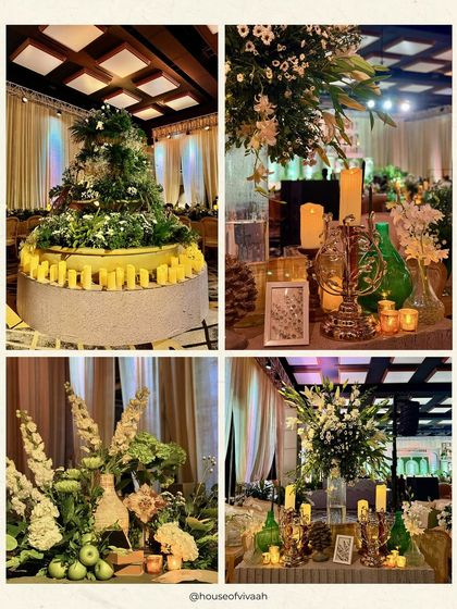 Enchanted Gardens & Lush Greenery photo 13