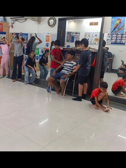 Theatre Workshops: Bringing Stories to Life photo 14