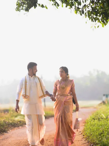 Pradeep Photography - Portrait & Portfolio Photography Couple & Pre-Wedding Stories photo 9