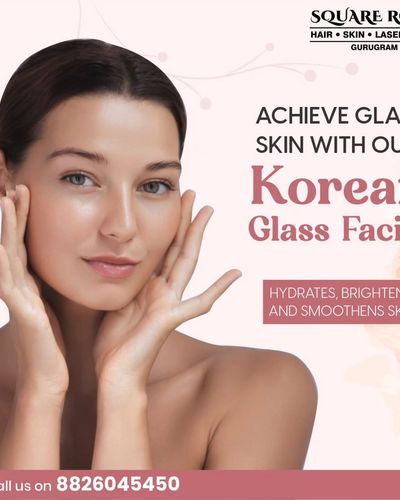 Advanced Facials & Skin Enhancement