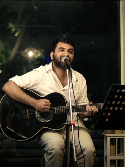 Rainbow Bridge - Performance Venue & Rehearsal Space Intimate Gigs & Artist Sessions photo 36