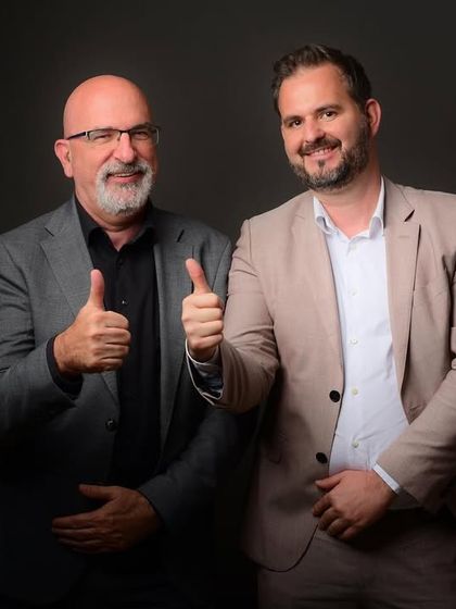 Vishal Diwan - Corporate & Business Photography Leadership & Team Portraits photo 10