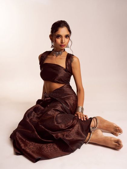 Ethereal & Ethnic photo 12