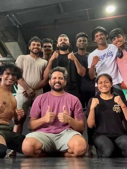 Our Fight Fam: More Than a Club photo 5