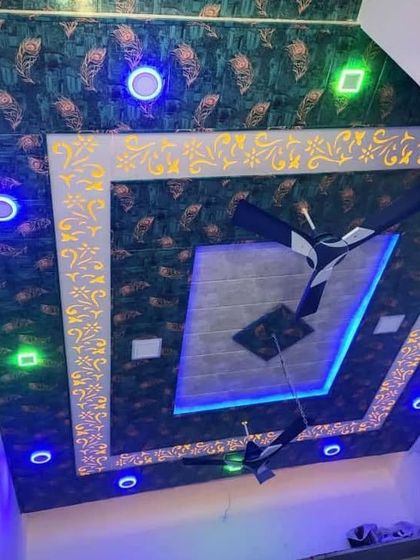 Grand & Luxurious Designs photo 13