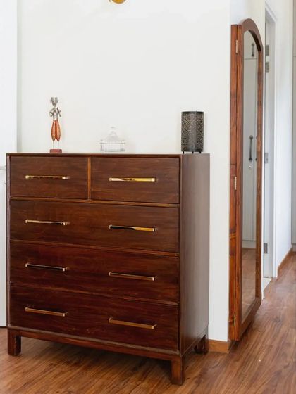 CustHum - Custom Furniture & Cabinetry Bedroom Sanctuaries photo 39