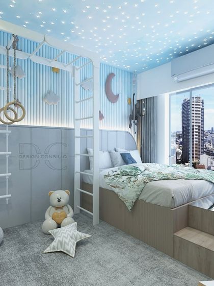 Bedroom Sanctuaries & Custom Wardrobes photo 15