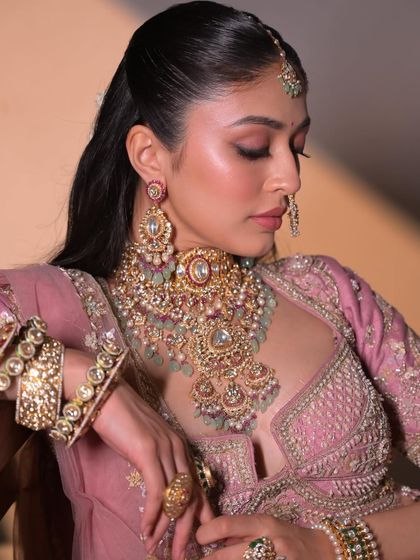 Unforgettable Bridal Moments photo 47