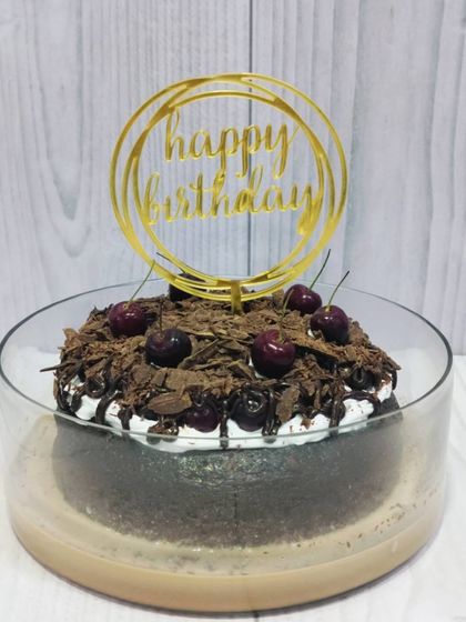 Signature Tres Leches Cakes photo 4