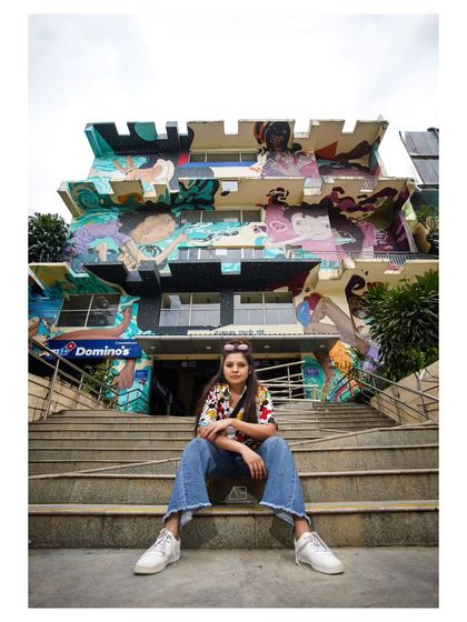 Alan Binze - Portrait Photography Modern Portraits & Fashion photo 68