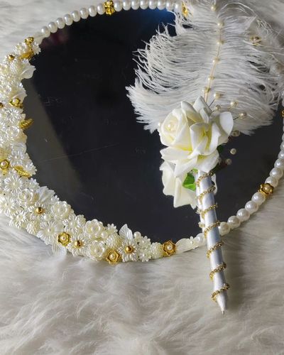 Bridal Accessories