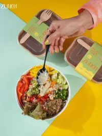 Healthy Meal Subscription Service