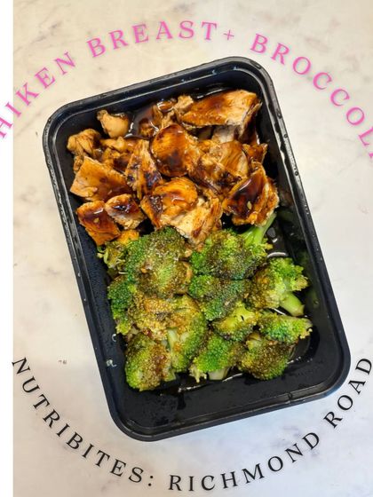 Meghana Rabindranath - Nutrition & Wellness Coaching Smart Lifestyle & Eating Hacks photo 5