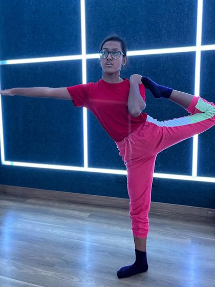 Subham Chail Performing Arts - Dance Instruction Flexibility & Fitness Training photo 30
