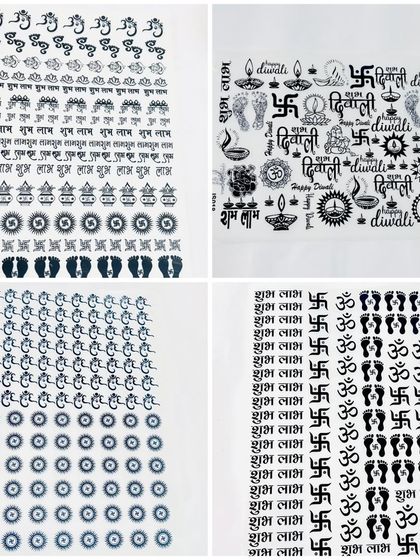 Decorative Supplies & Embellishments photo 14