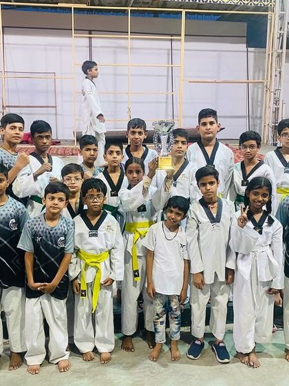 Hall of Fame: Our Medal Winners photo 5