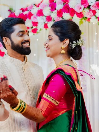 Engagement & Ring Ceremonies photo 28