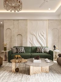 Residential Interior Design