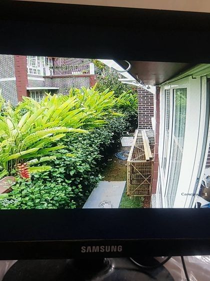 Sadwini Infotech - Security System Installation Residential Security Setups photo 101