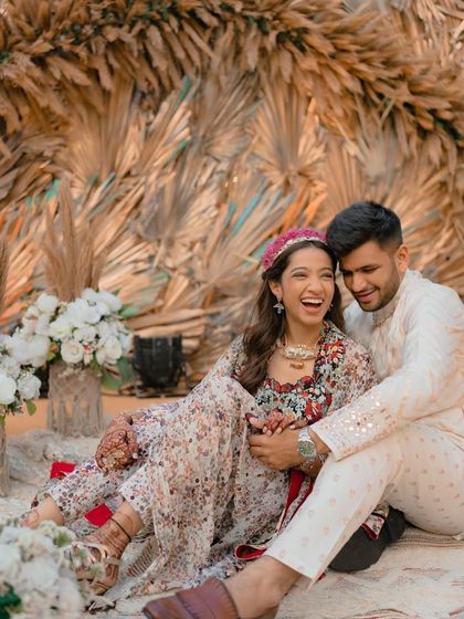 Flowing Curls & Waves photo 53