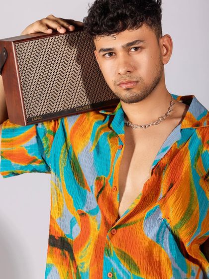 Contemporary Menswear photo 4