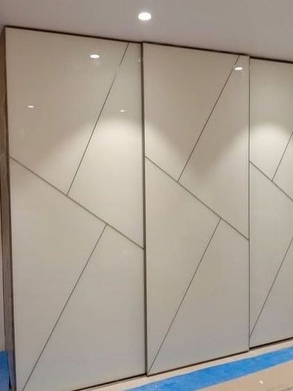 Olangana Design - Turnkey Residential Interior Design Custom Wardrobes & Storage Solutions photo 21