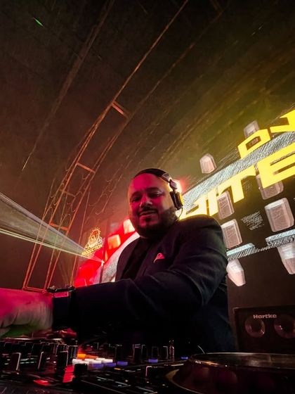 Hitesh Kukreja - Wedding DJ Services The Man Behind the Music photo 7