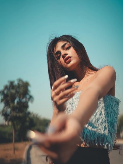 Wilderness & Nature Shoots photo 26