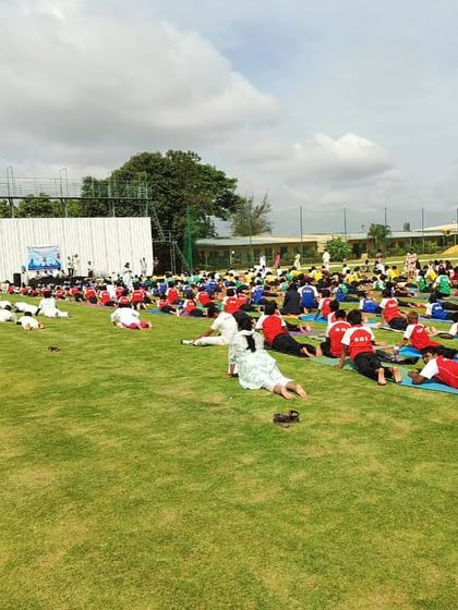 Rising Star Cricket Academy - Residential Cricket Academy Structured Skill Development photo 7