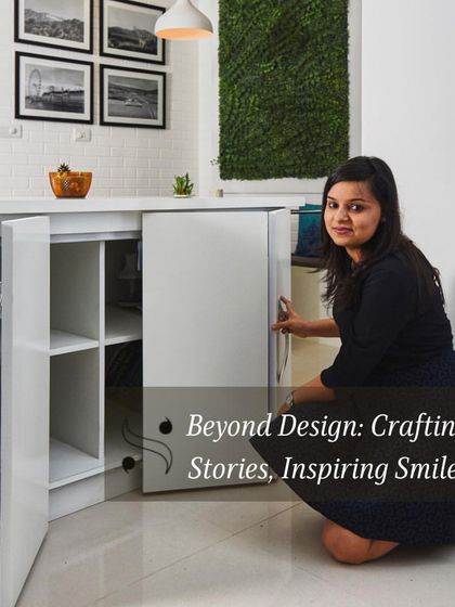 Stories Design Studio - Residential Interior Design & Renovation The Design & Execution Process photo 8