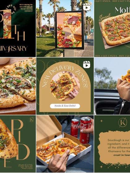 Social Media Feed Makeovers photo 5