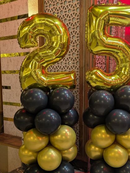 Anniversary & Milestone Parties photo 14