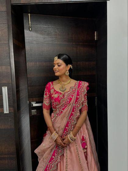 For the Bride's Tribe photo 24