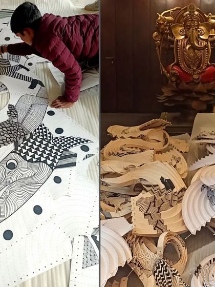 The Art of the Fold photo 15