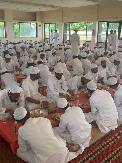 Bakhtiar's Catering - Corporate Catering Corporate & Large-Scale Events photo 14