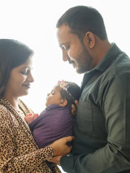 Newborns: Those Precious First Days photo 22