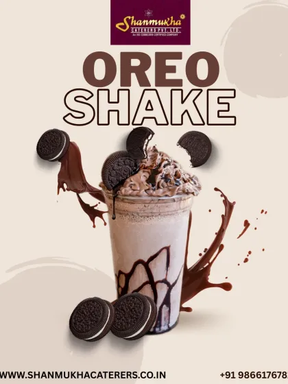 Shanmukha Caterers - Pure Vegetarian Event Catering Handcrafted Sweets & Desserts photo 22