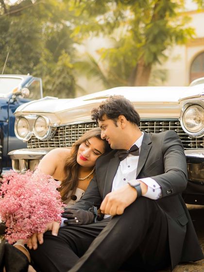 Modern & Stylized Concepts photo 3