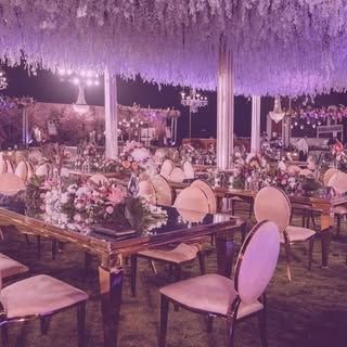 Desi Culture Luxury Weddings