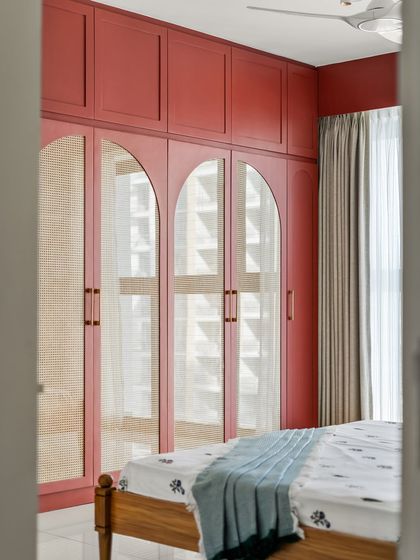 StyleMyKona - Residential Interior Design Serene Bedrooms for Restful Living photo 10