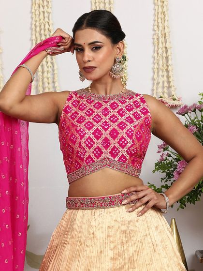 The Kesariya Bridal Collection photo 10