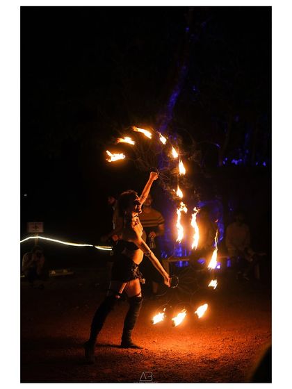 Alan Binze - Portrait Photography Candid Moments: Events & Street Life photo 3