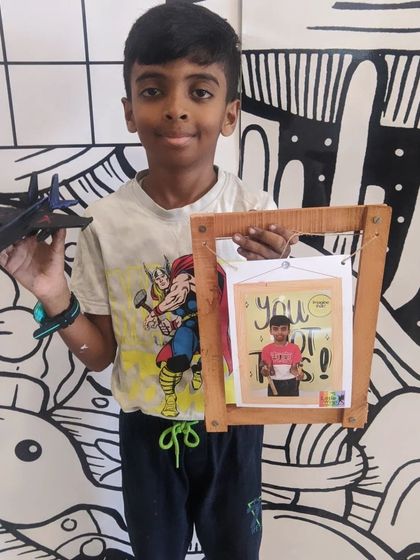 Little Wings Innovation Labs - Engineering & Maker Workshops Our Young Innovators photo 9