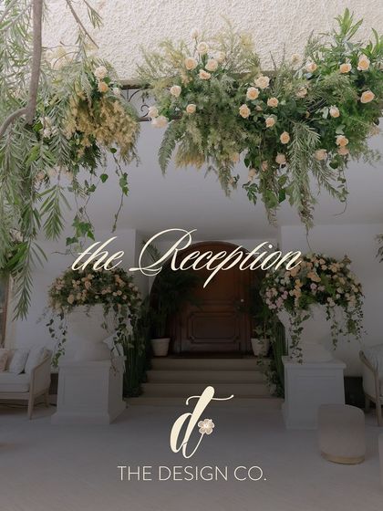 The Design Company - Event Design & Decor Enchanted Gardens & Pastel Soirées photo 86